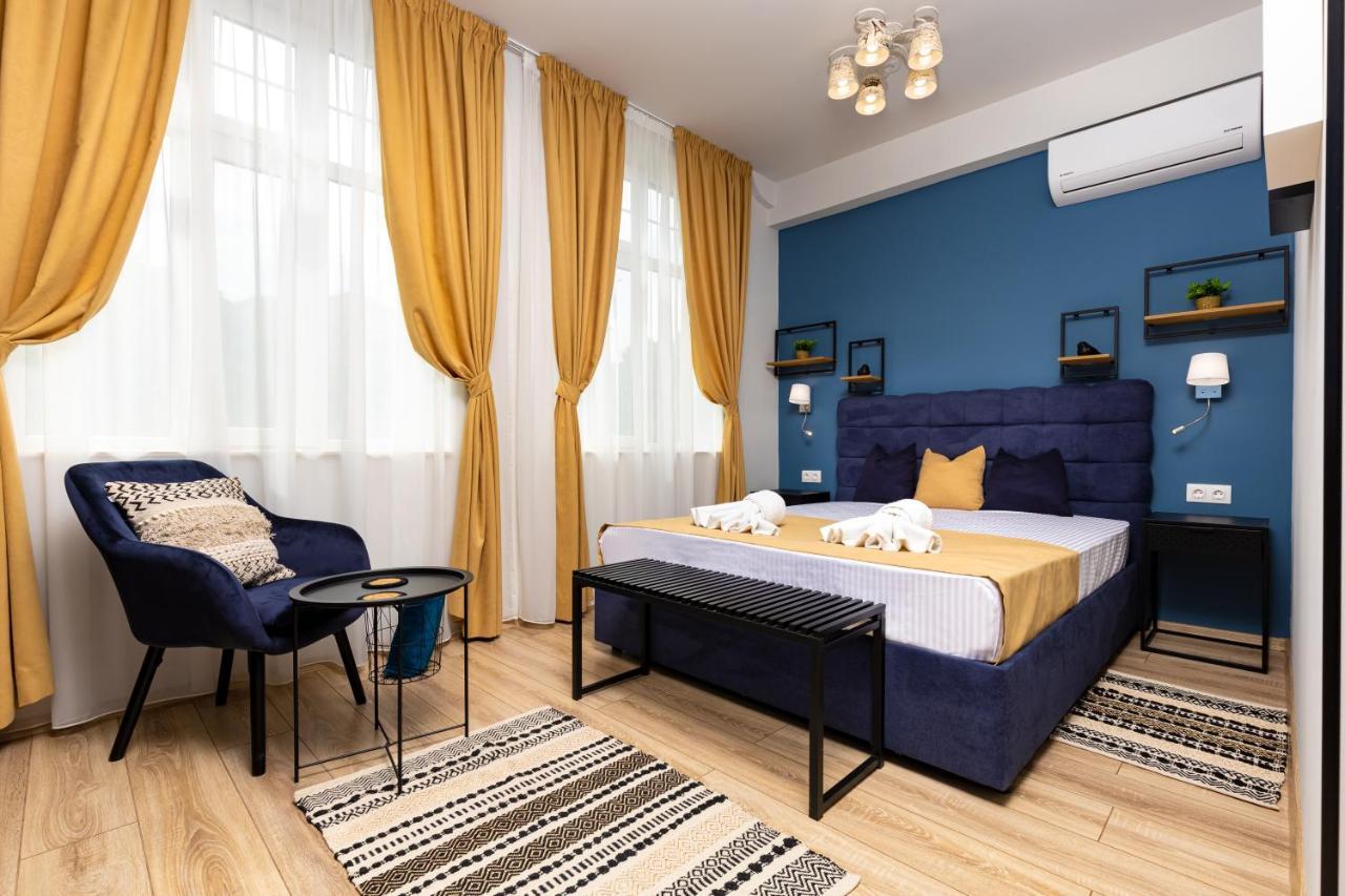 Kapana Guest House On Central Pedestrian Street With Parking Included Płowdiw Zewnętrze zdjęcie
