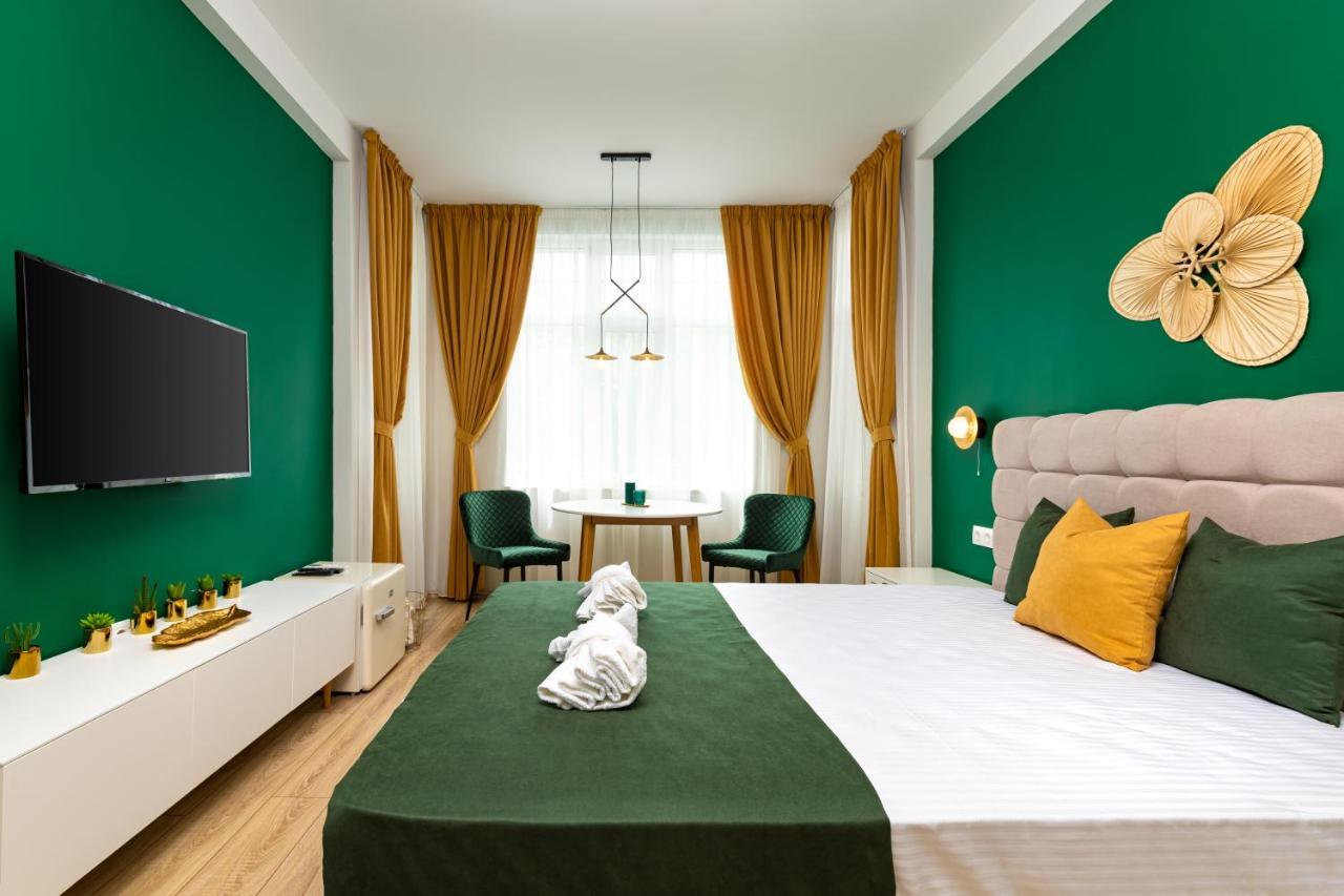 Kapana Guest House On Central Pedestrian Street With Parking Included Płowdiw Zewnętrze zdjęcie
